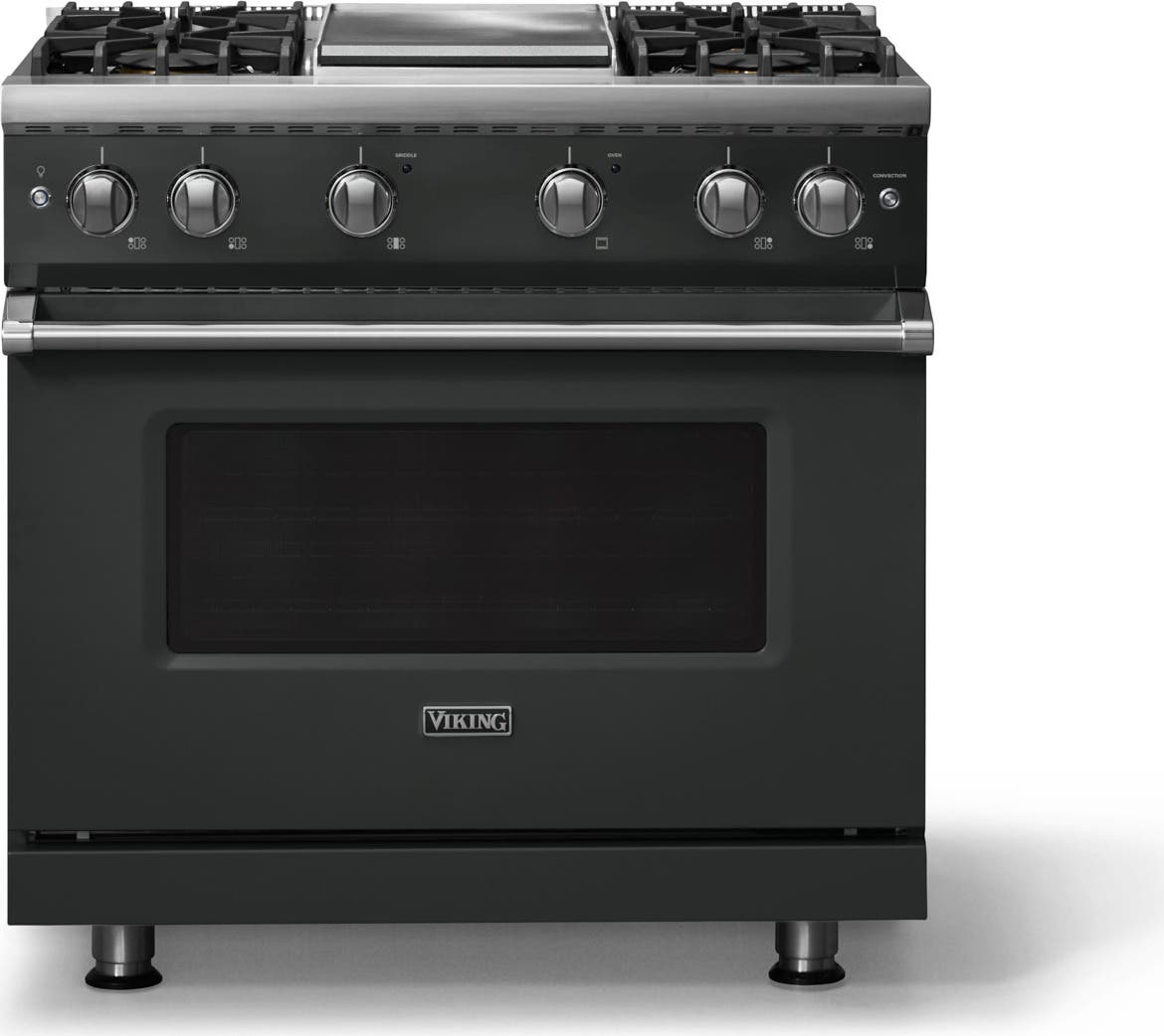 Viking VGR53644GANLP