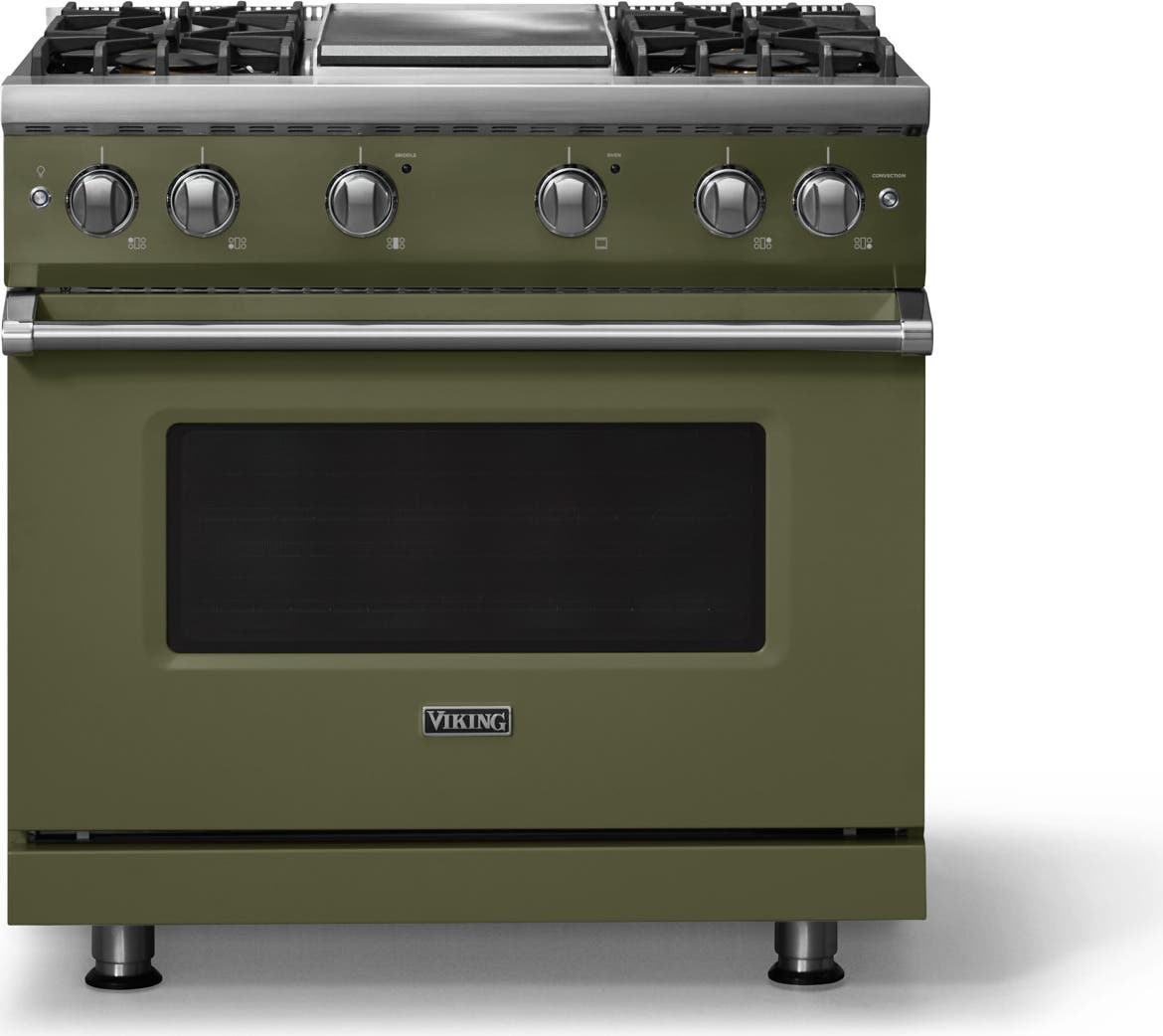 Viking VGR53644GMALP