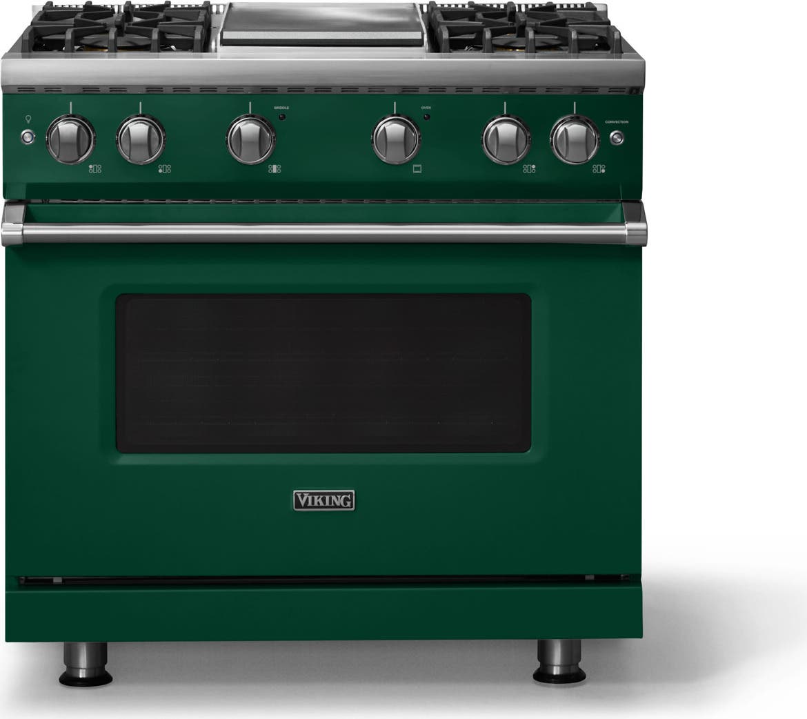 Viking VGR53644GIVLP