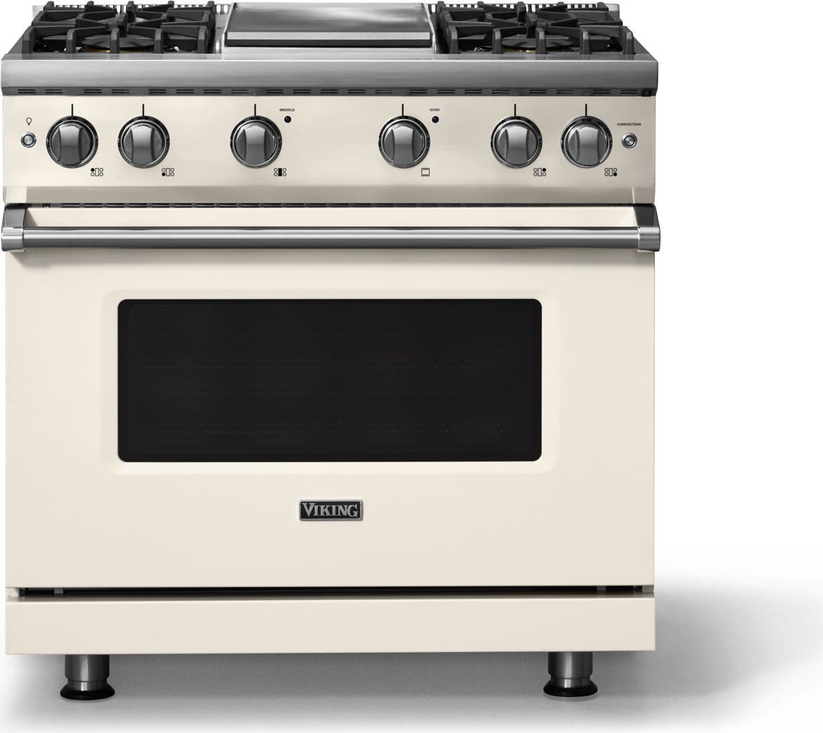 Viking VGR53644GPWLP