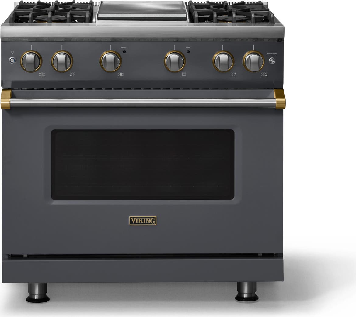 Viking VGR53644GCSBB