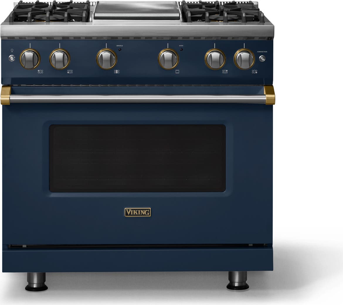 Viking VGR53644GSBBB