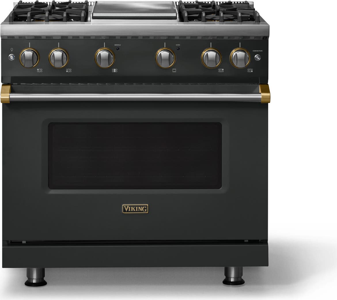 Viking VGR53644GANBB