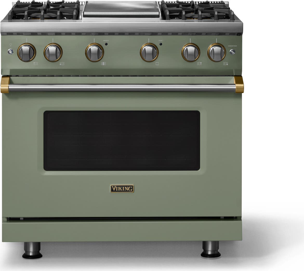 Viking VGR53644GEUBB