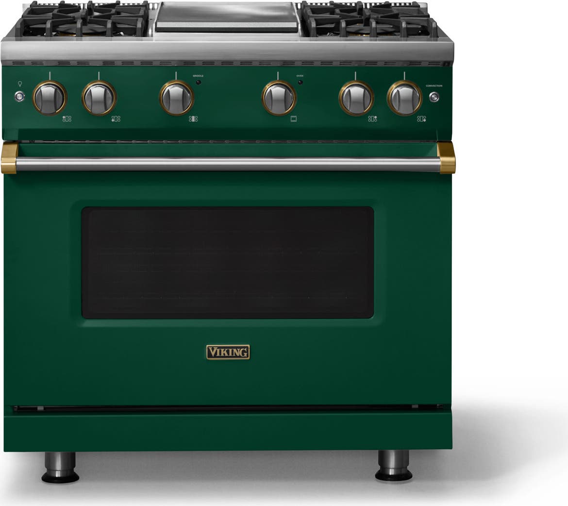 Viking VGR53644GIVBB