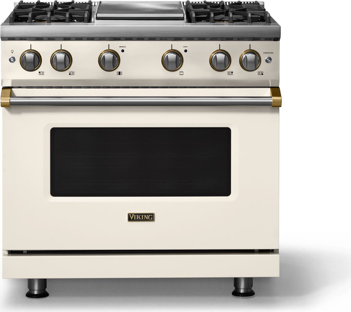 Viking VGR53644GPWBB