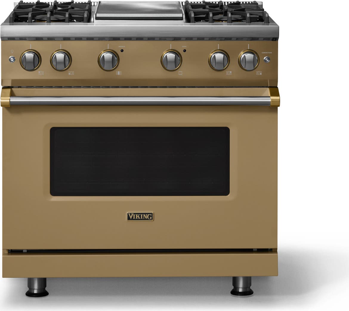 Viking VGR53644GGHBB
