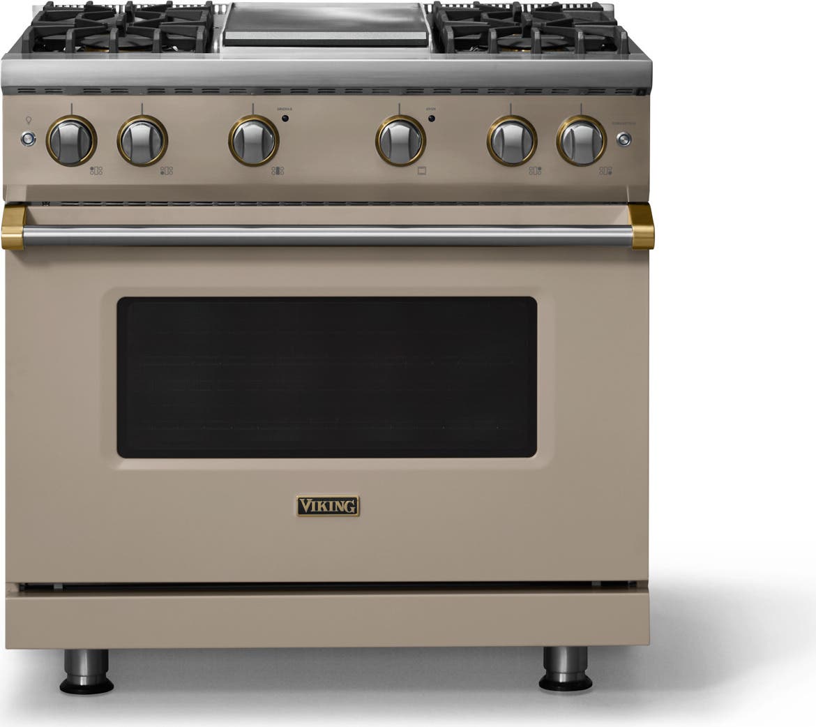 Viking VGR53644GNABBLP