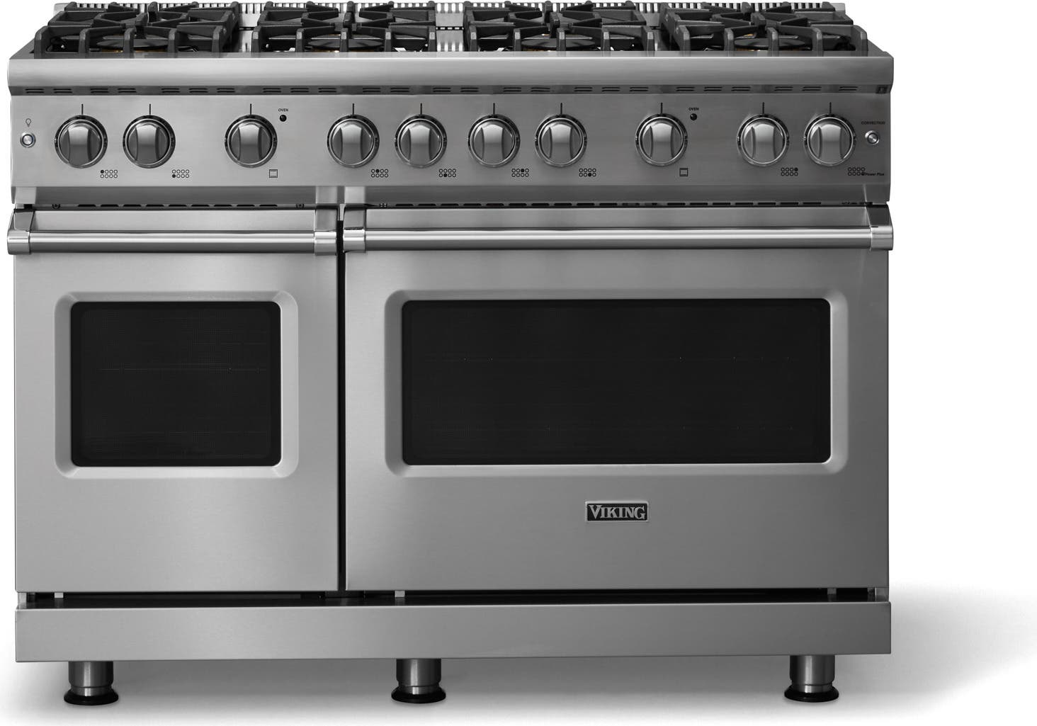 Viking VGR54848BSSLP