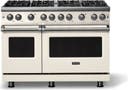 48 Inch 8 Burner Gas Range