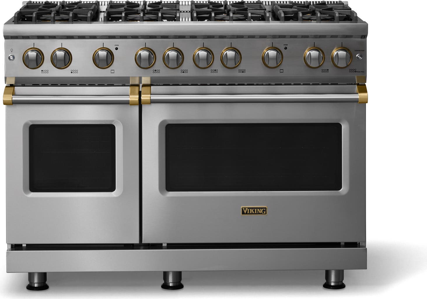 Viking VGR54848BSSBB