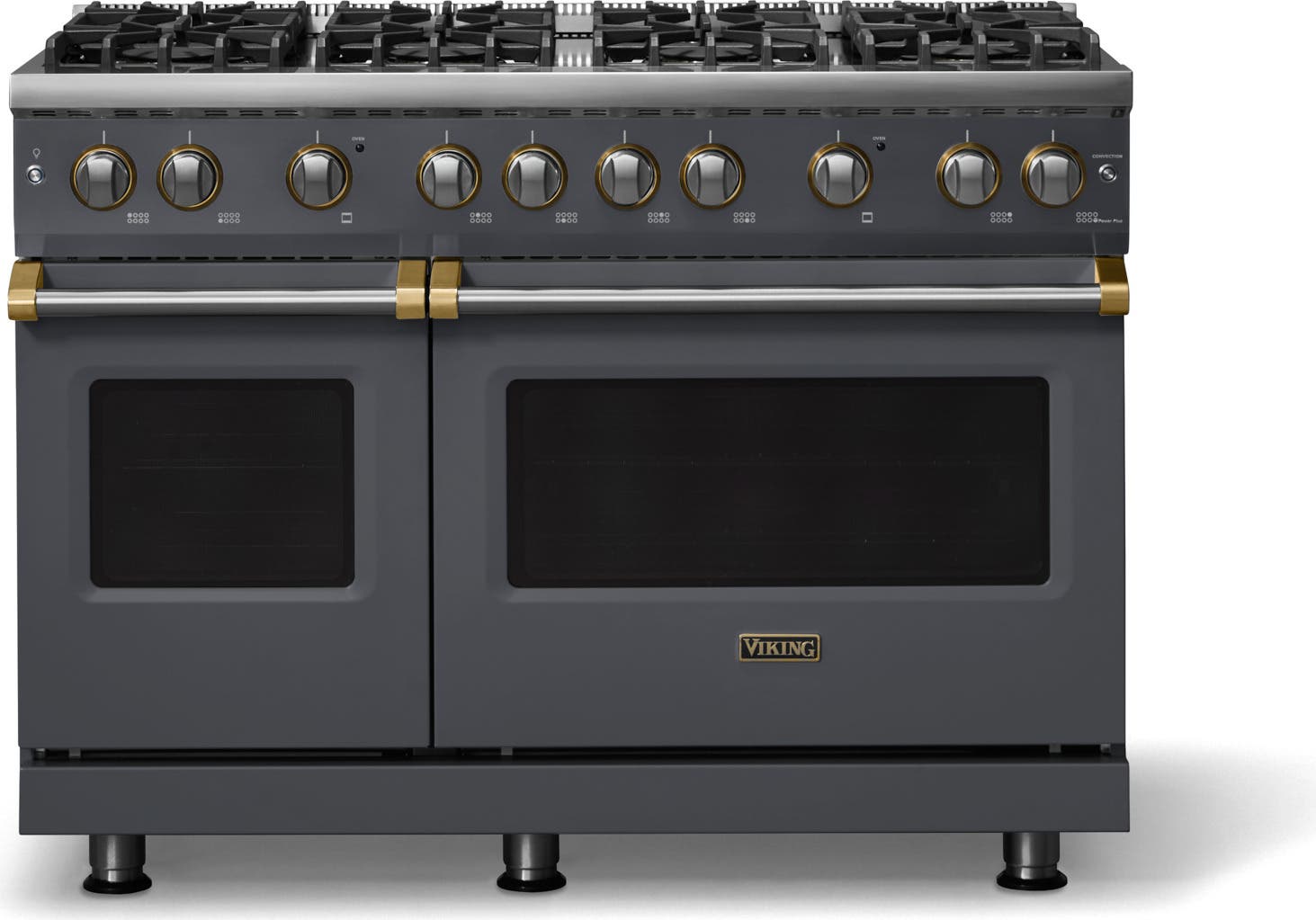 Viking VGR54848BCSBBLP