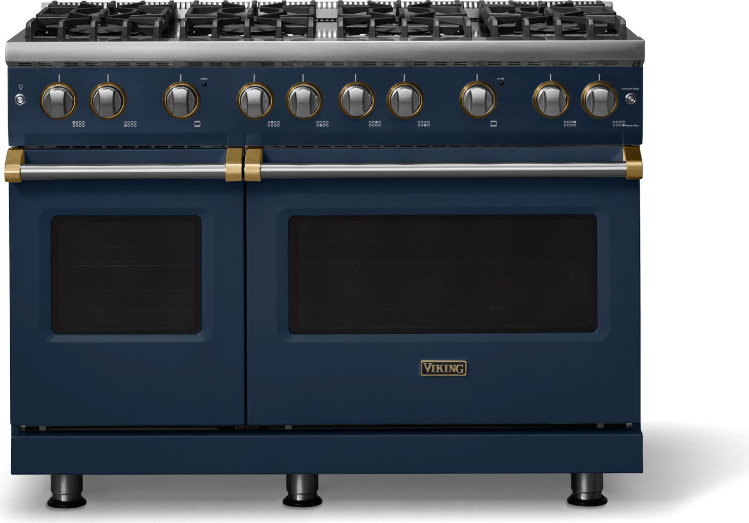 Viking VGR54848BSBBBLP