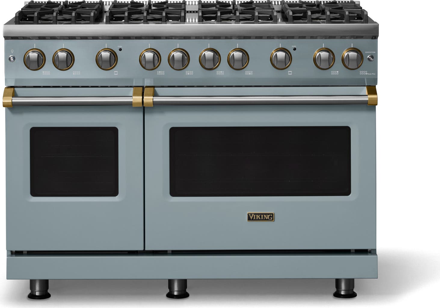 Viking VGR54848BNSBBLP