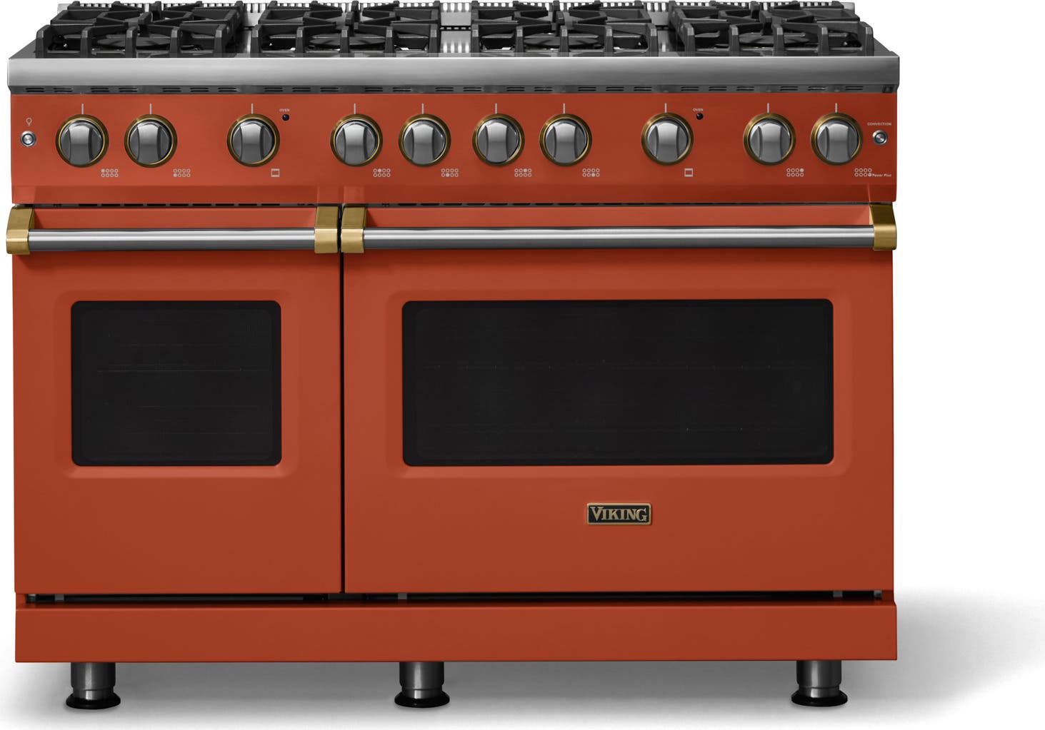 Viking VGR54848BSCBBLP