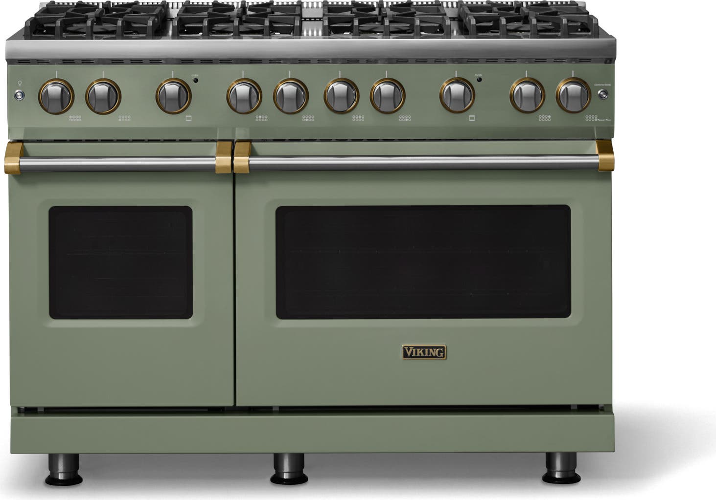 Viking VGR54848BEUBBLP