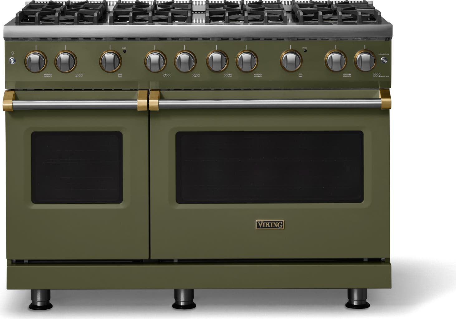 Viking VGR54848BMABBLP