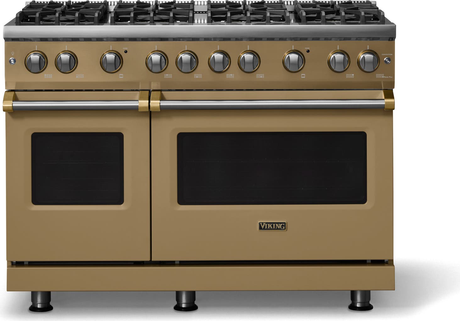 Viking VGR54848BGHBBLP