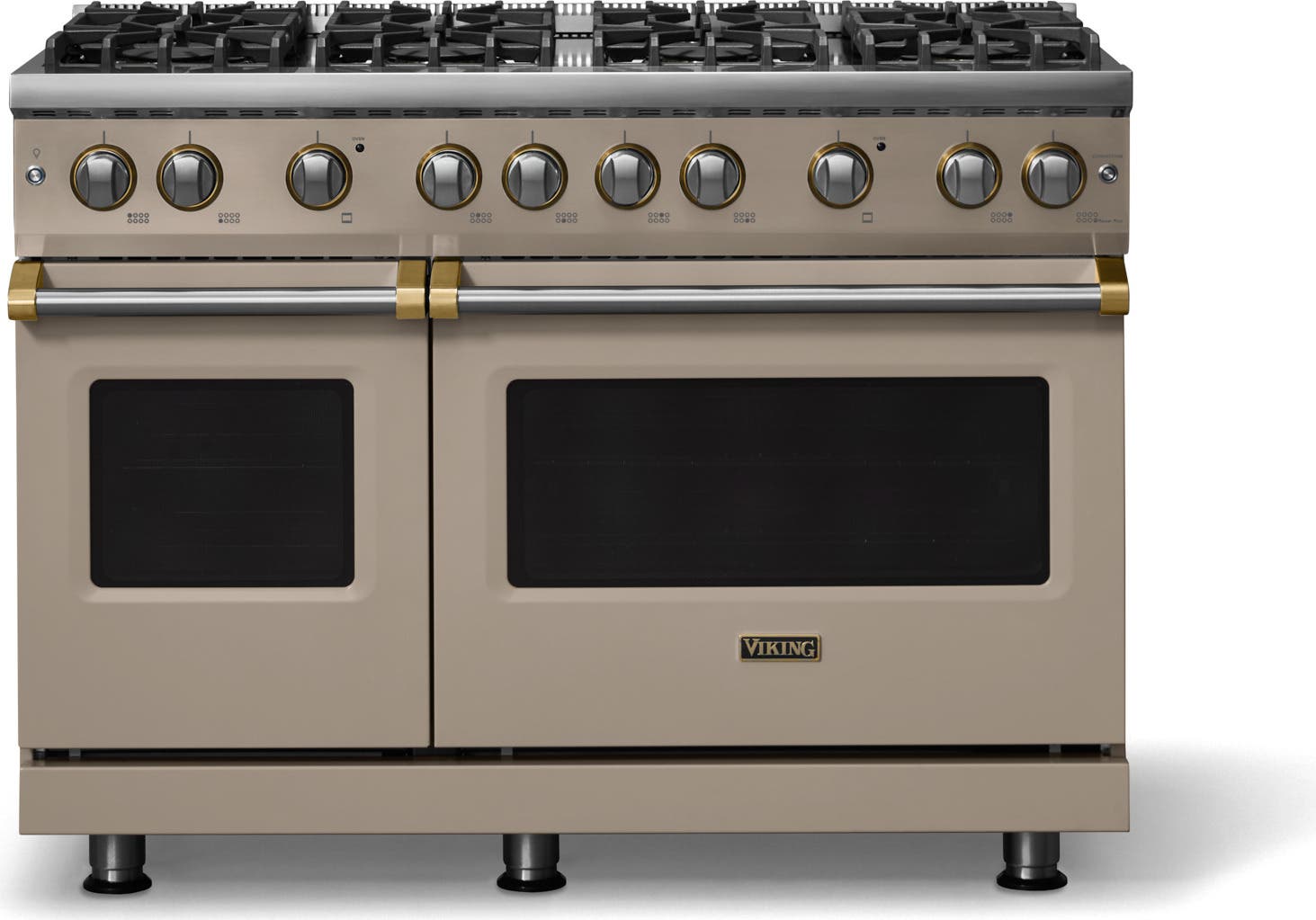 Viking VGR54848BNABBLP