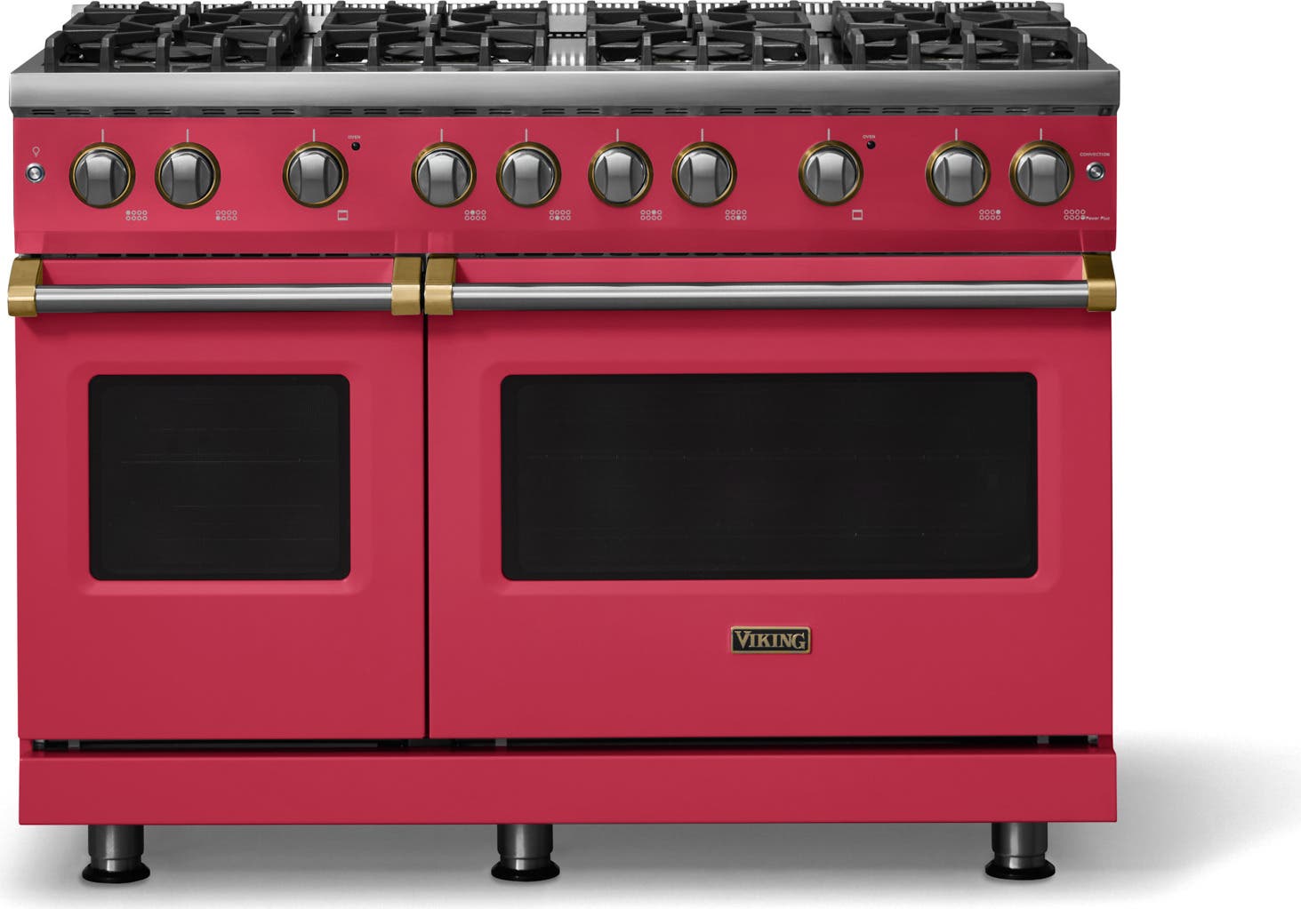 Viking VGR54848BVABBLP