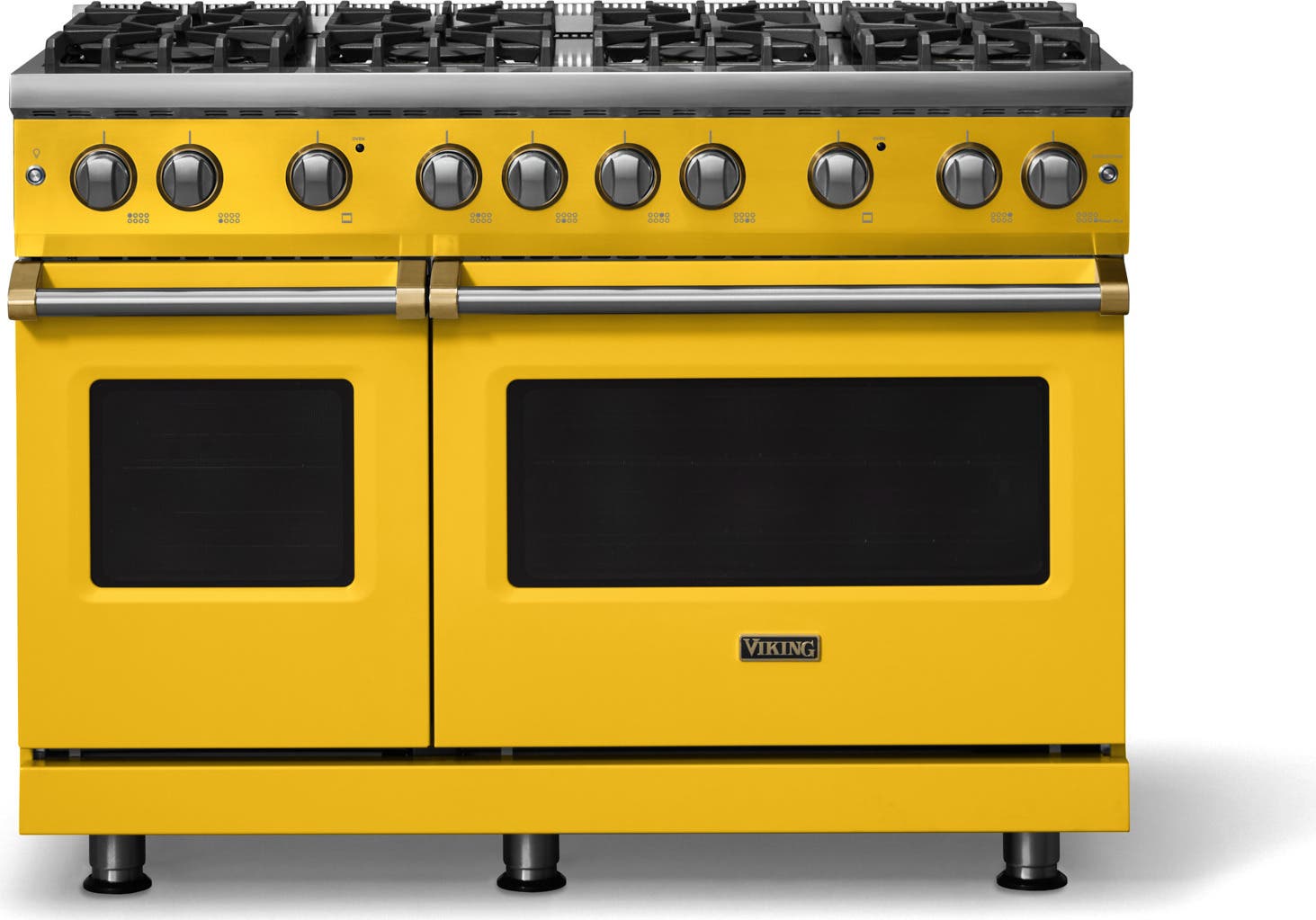 Viking VGR54848BDABBLP