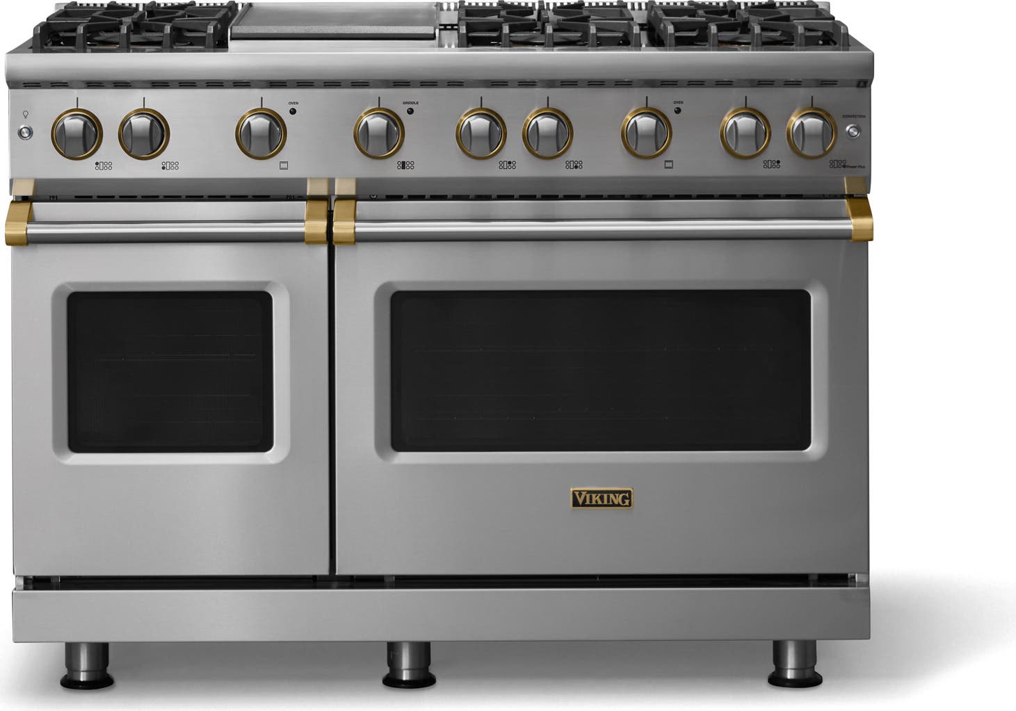 Viking VGR54846GSSBBLP