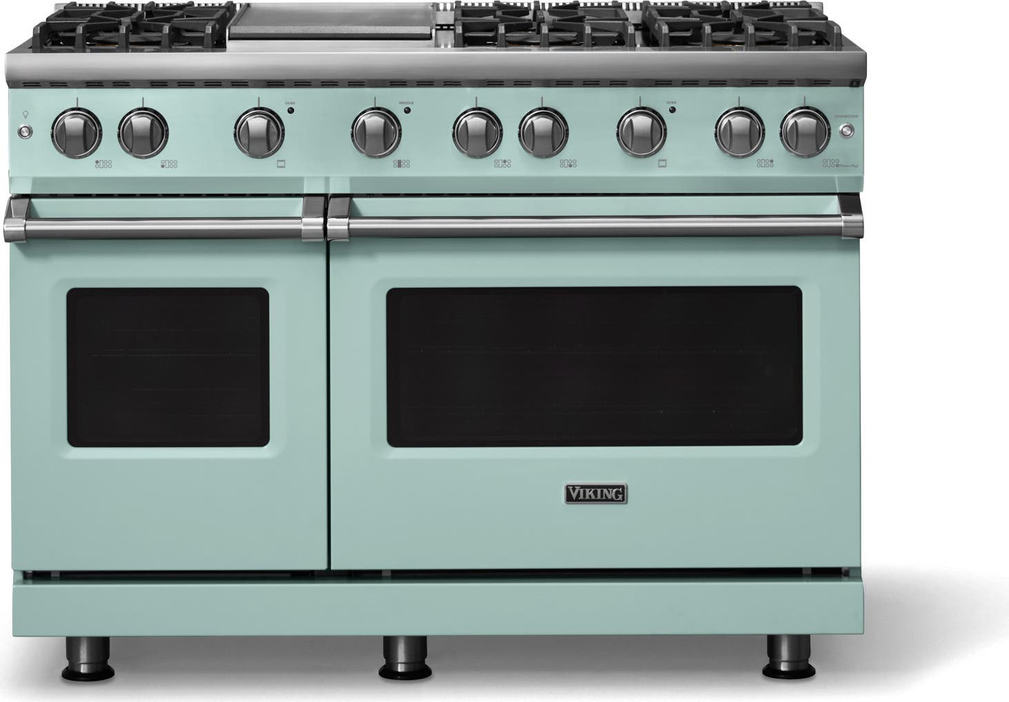 Viking VGR54846GSPLP