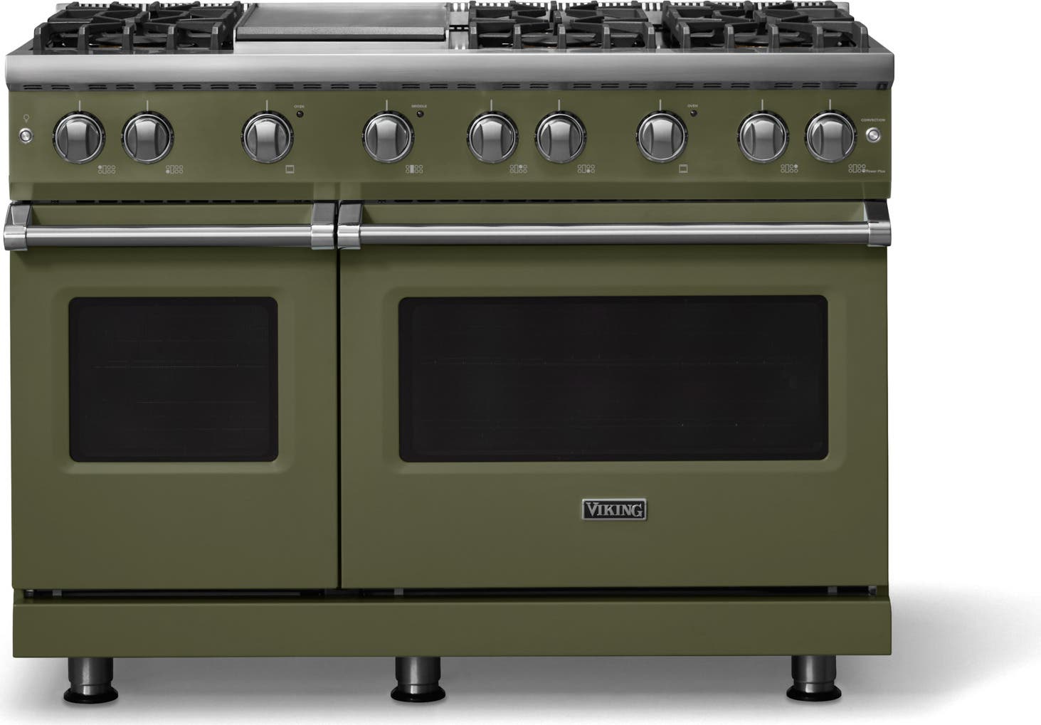 Viking VGR54846GMALP