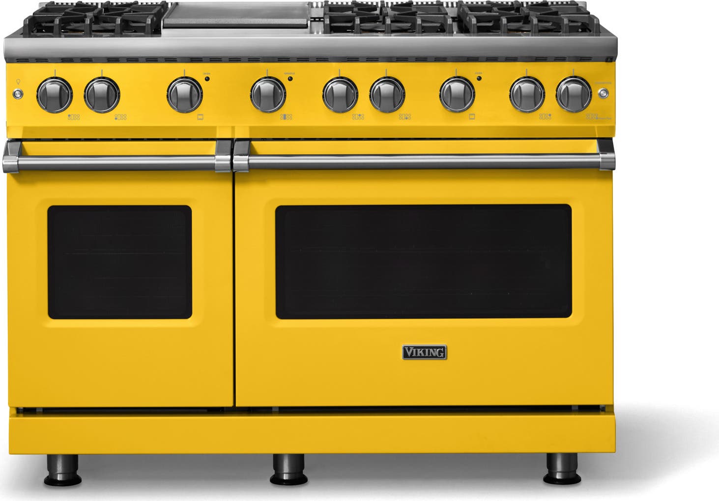 Viking VGR54846GDALP