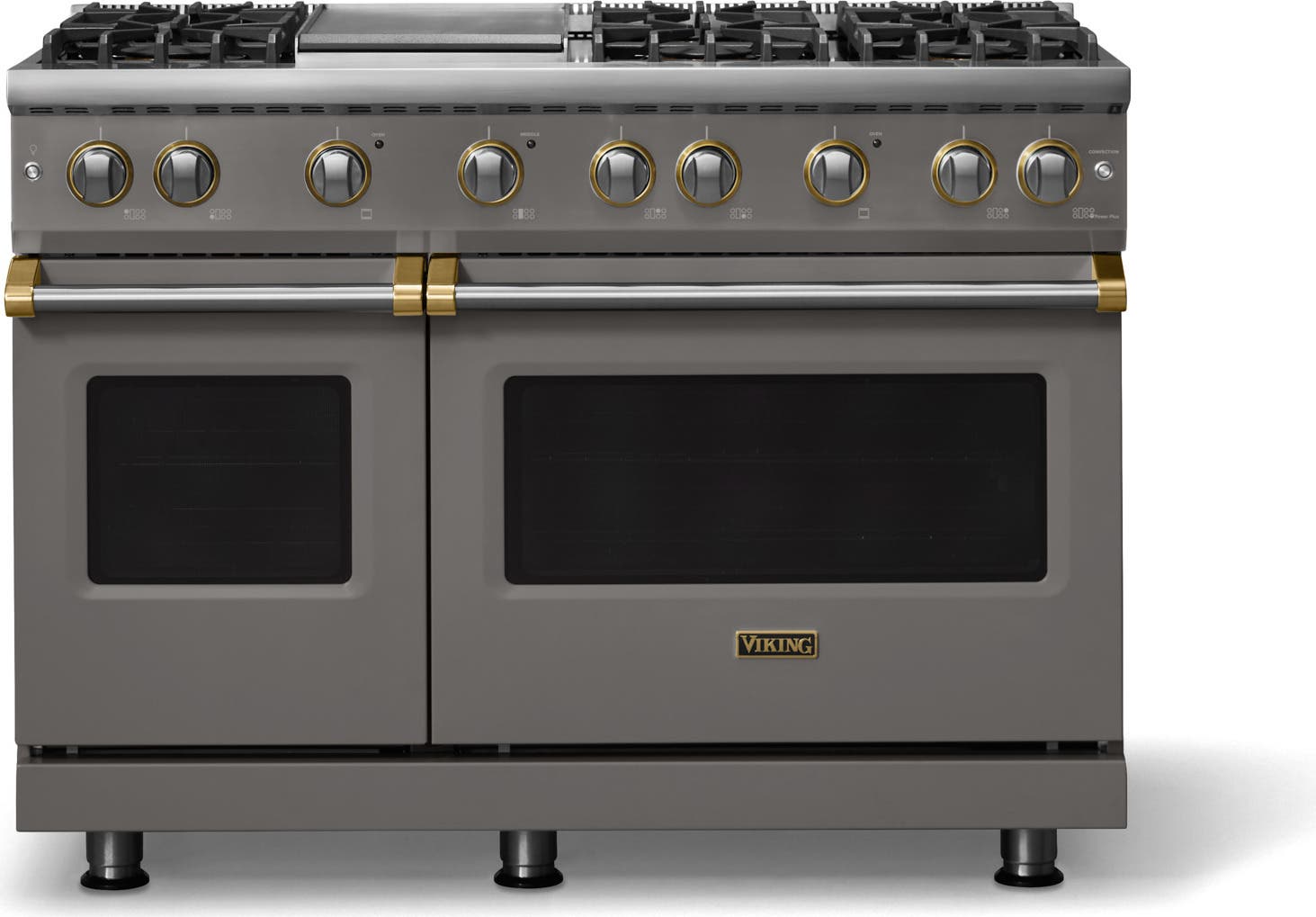 Viking VGR54846GDGBBLP