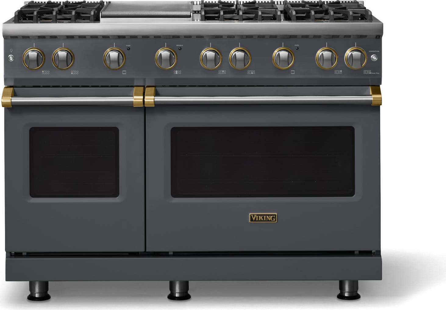 Viking VGR54846GCSBBLP