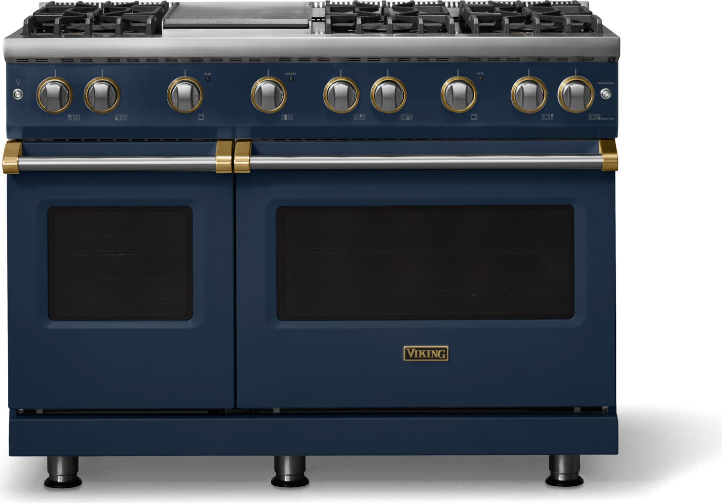 Viking VGR54846GSBBBLP
