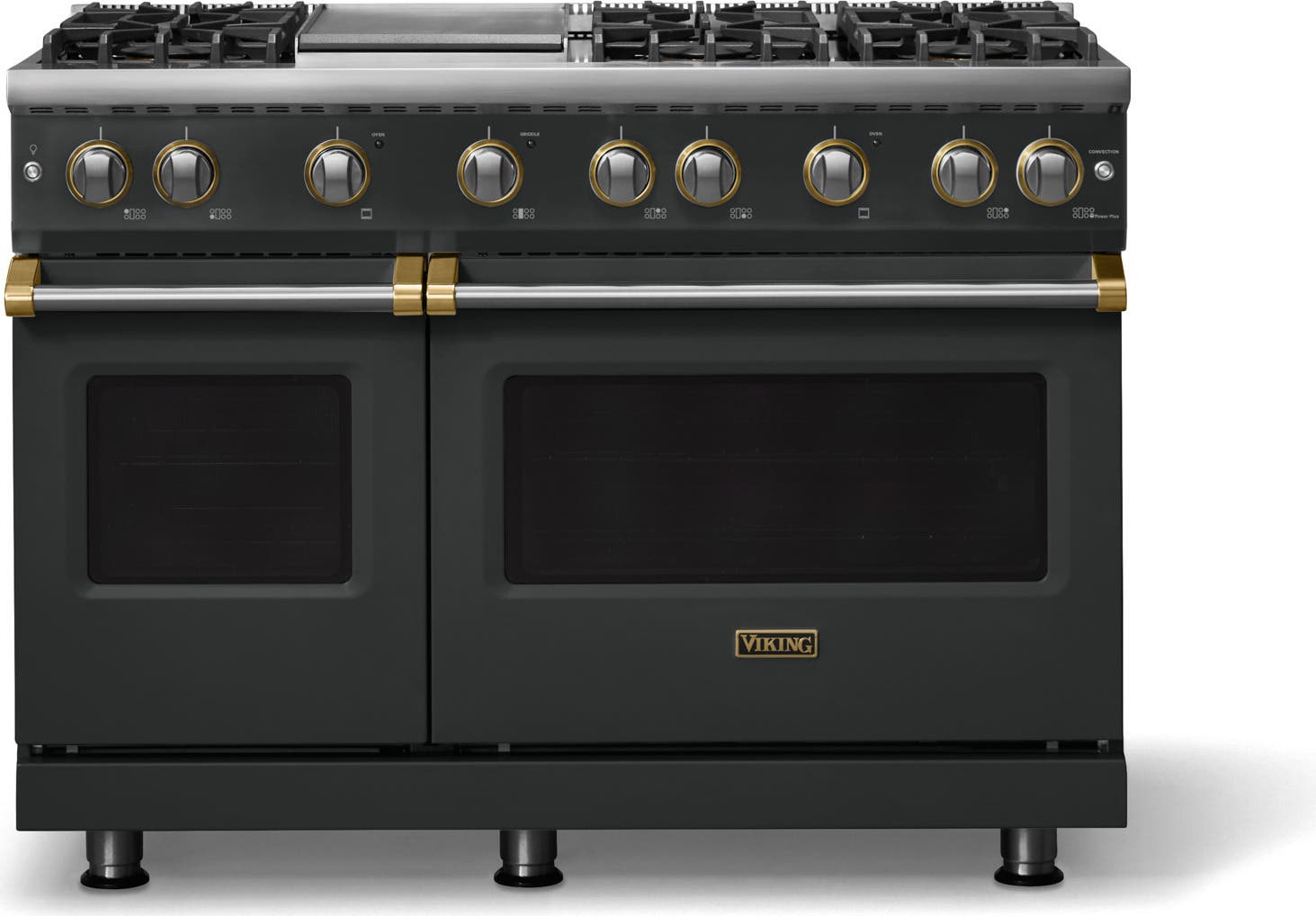 Viking VGR54846GANBBLP