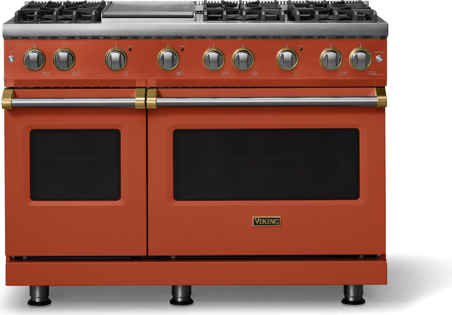 Viking VGR54846GSCBBLP