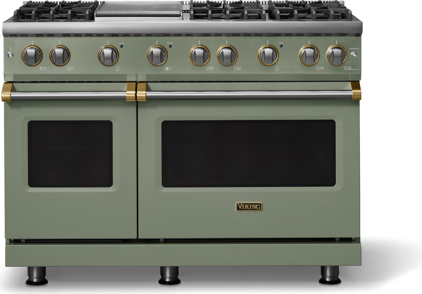 Viking VGR54846GEUBBLP
