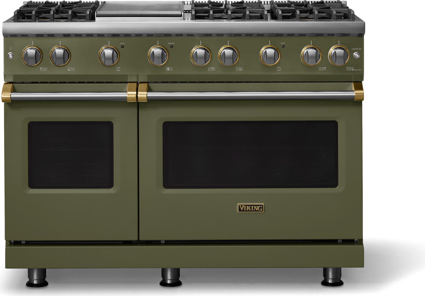 Viking VGR54846GMABBLP