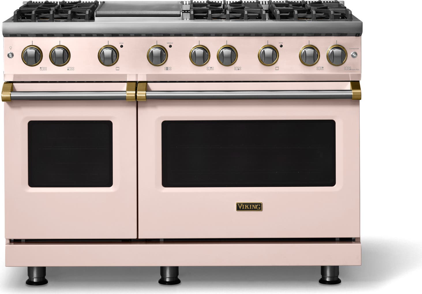 Viking VGR54846GBHBBLP