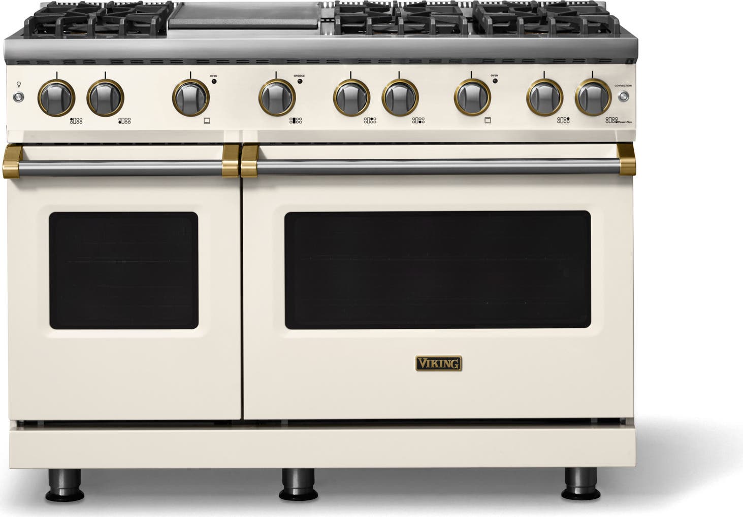 Viking VGR54846GPWBBLP