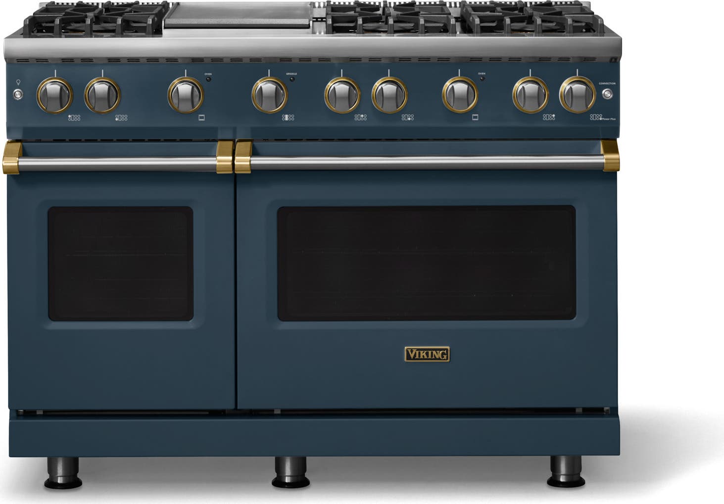 Viking VGR54846GSQBBLP
