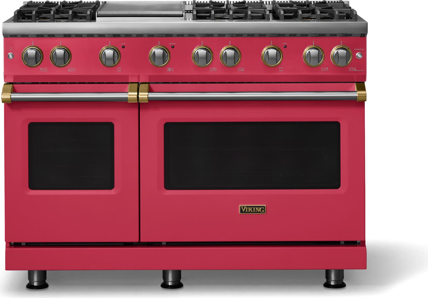 Viking VGR54846GVABBLP