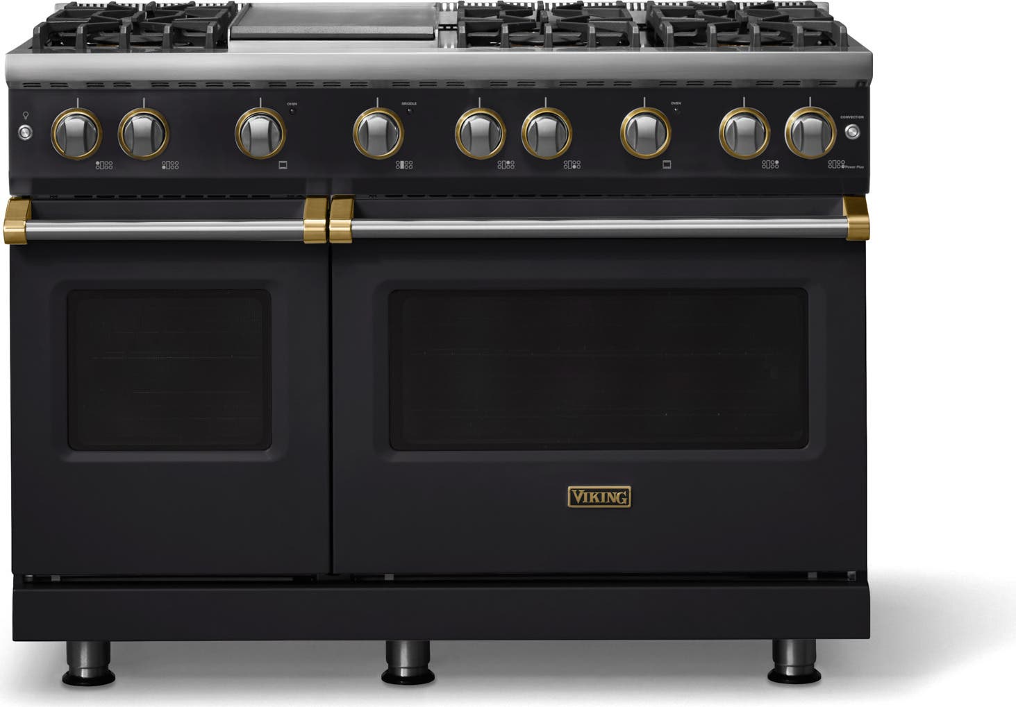 Viking VGR54846GONBBLP