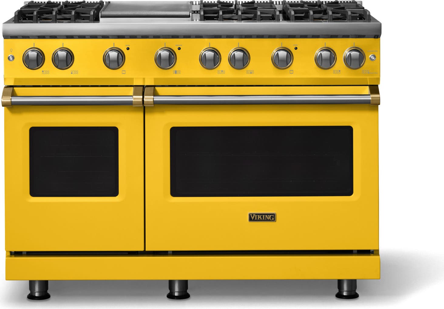 Viking VGR54846GDABBLP