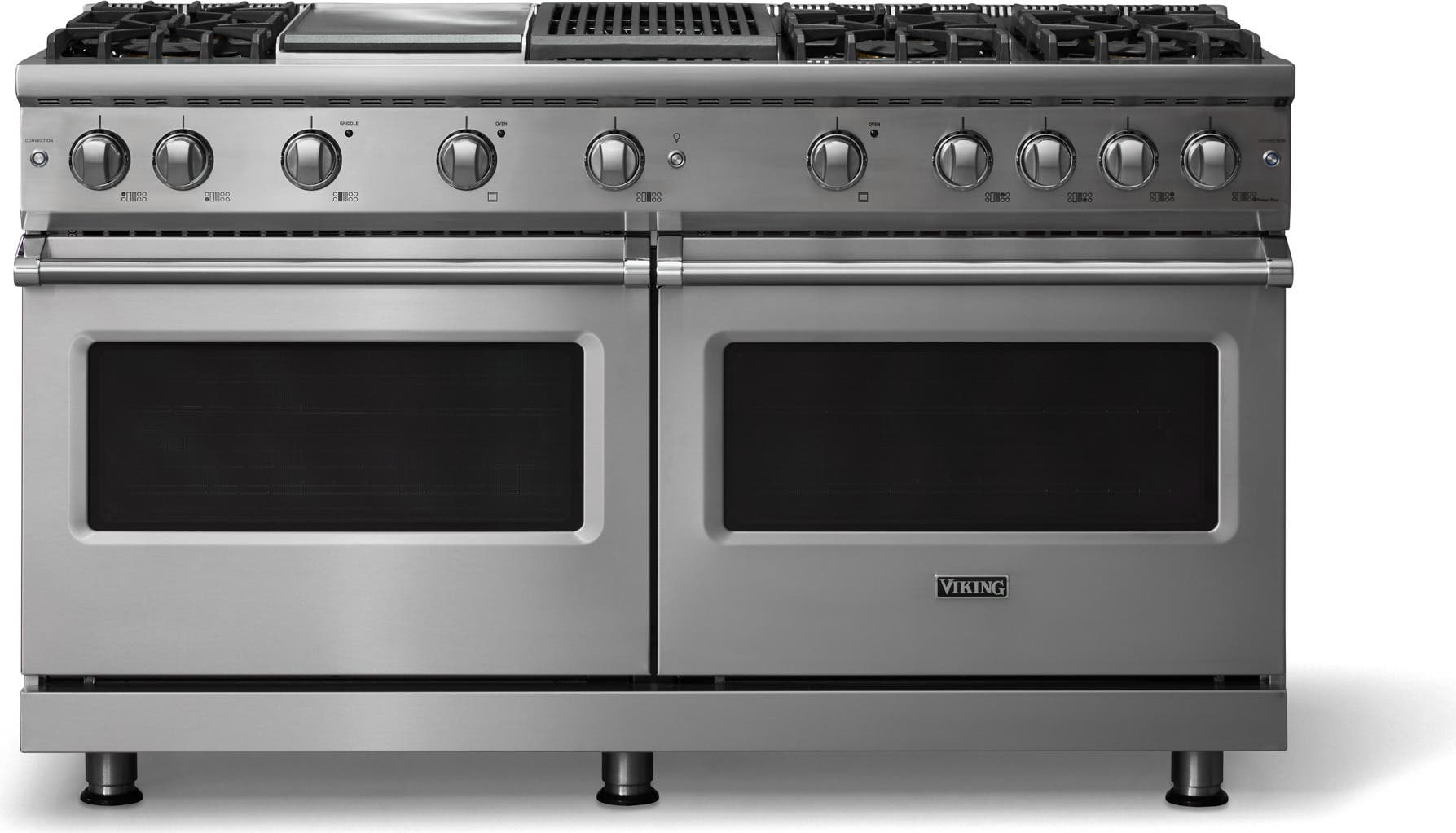 Viking VGR56046GQSSLP