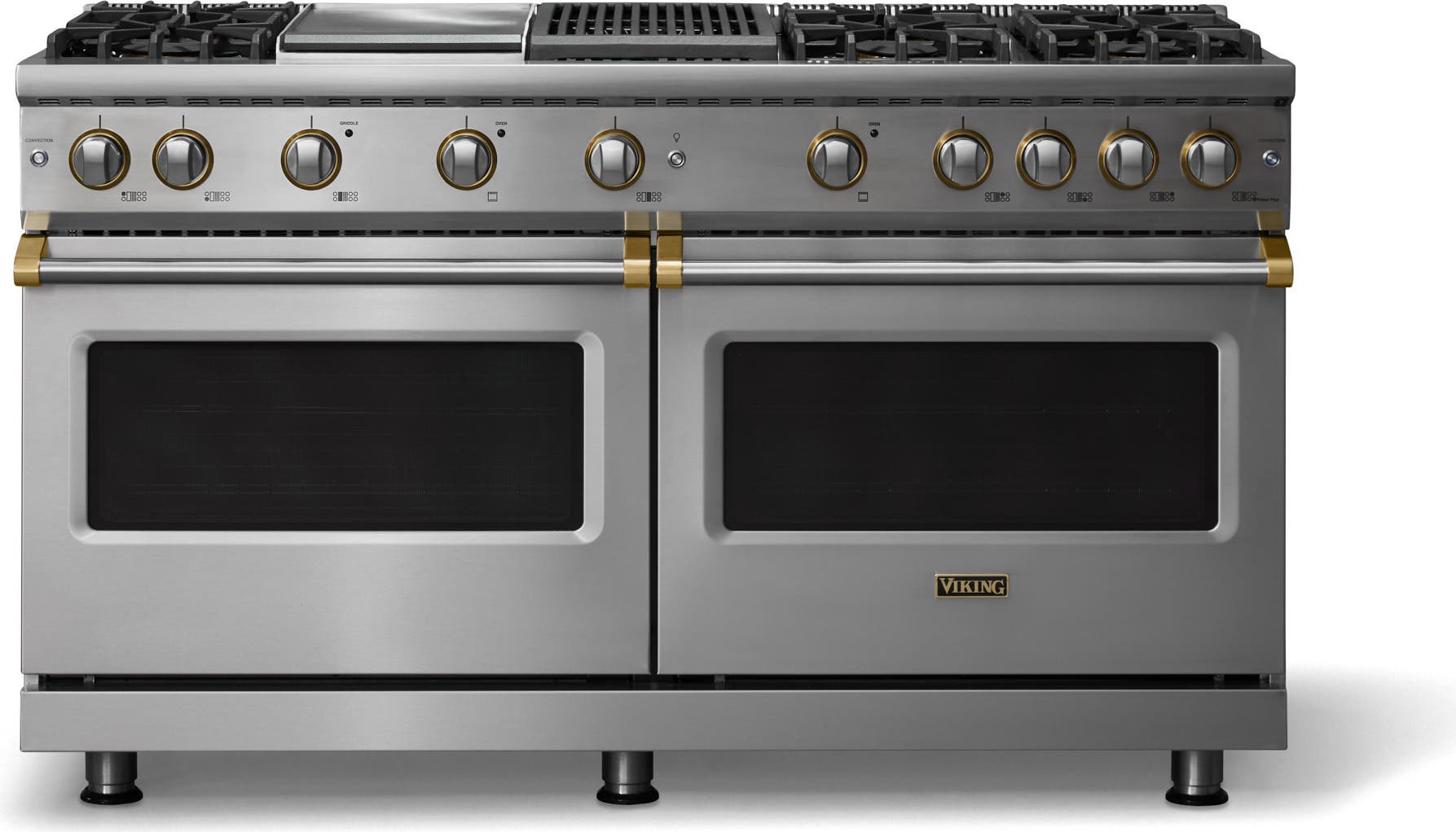 Viking VGR56046GQSSBBLP