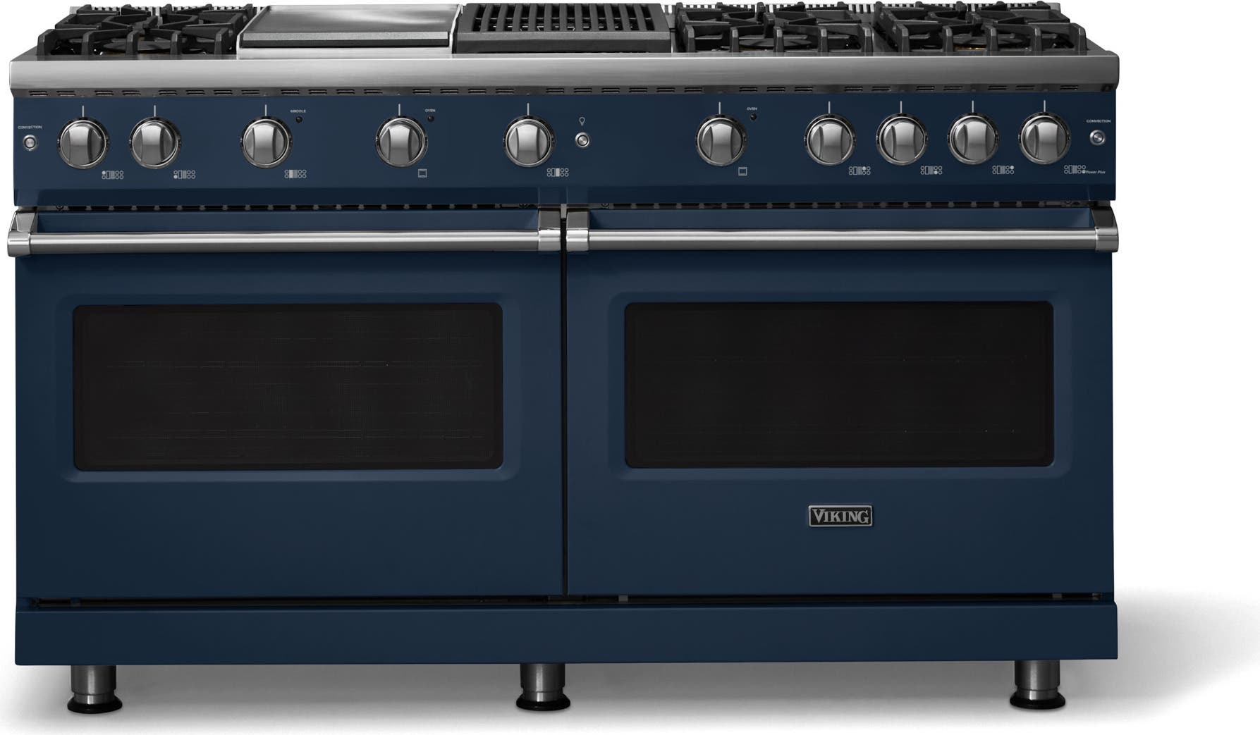 Viking VGR56046GQSBLP