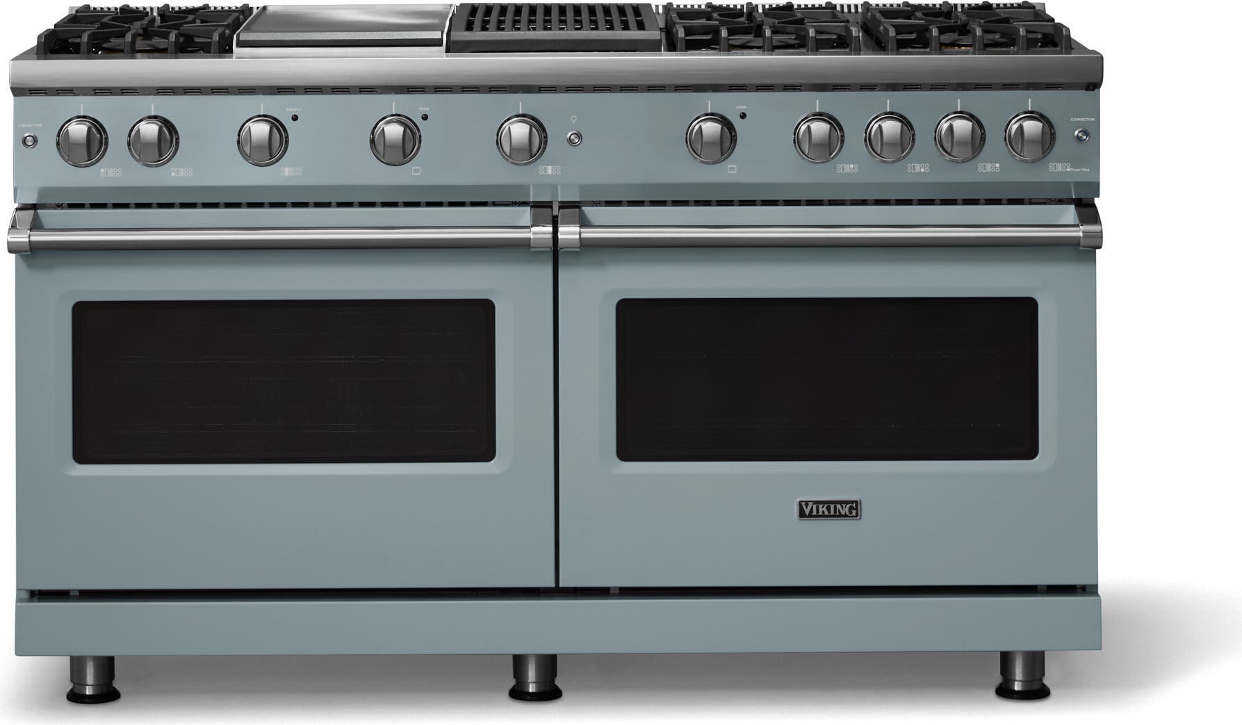 Viking VGR56046GQNSLP