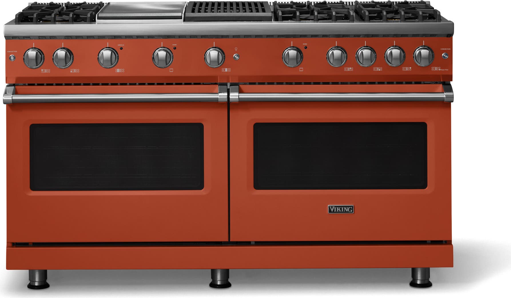 Viking VGR56046GQSCLP