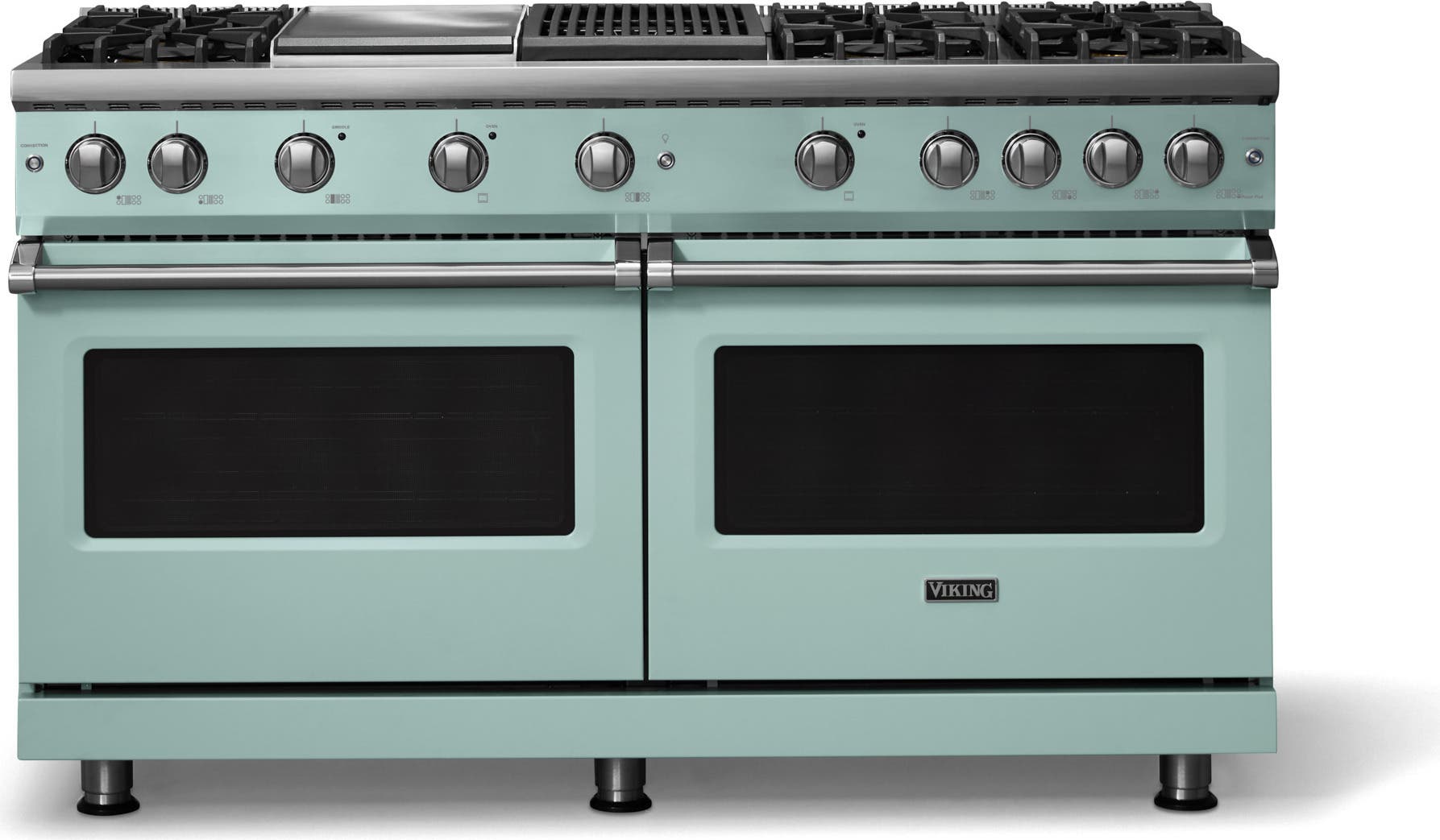 Viking VGR56046GQSPLP