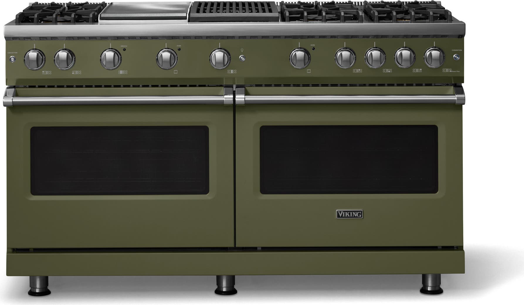 Viking VGR56046GQMALP