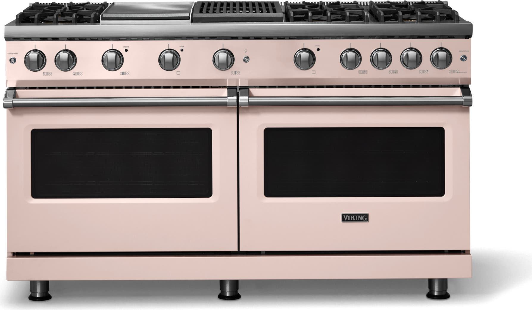 Viking VGR56046GQBHLP